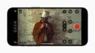 Live Multicam through iPhone (Image via Apple)